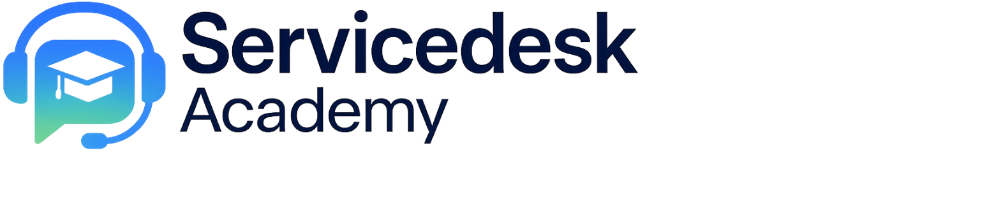 Servicedesk Academy